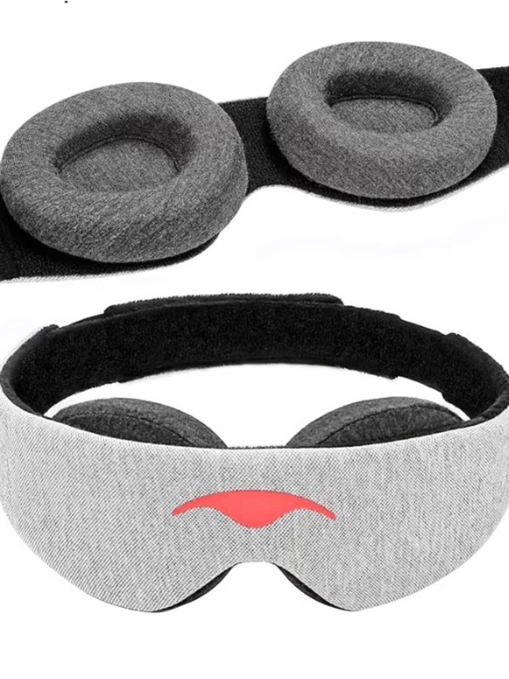 Manta Sleep Mask